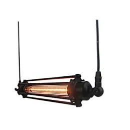 ロフト レトロ シャンデリア ペンダント ライト クラシック ヴィンテージ ランプ カントリー メタル ライト