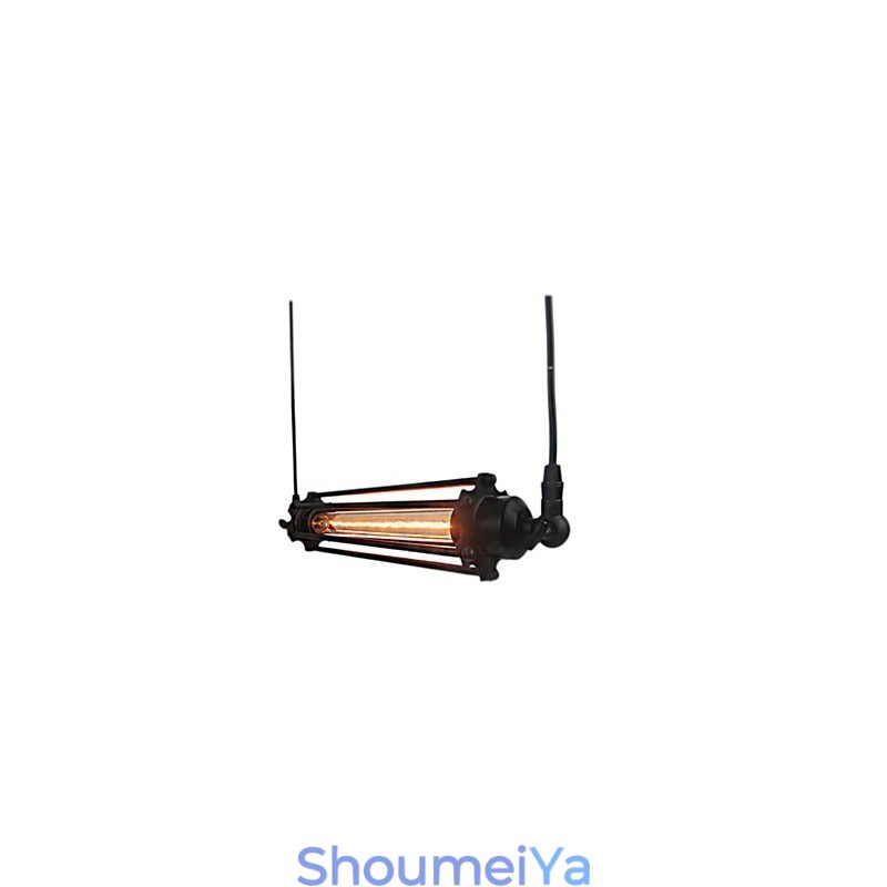 ロフト レトロ シャンデリア ペンダント ライト クラシック ヴィンテージ ランプ カントリー メタル ライト