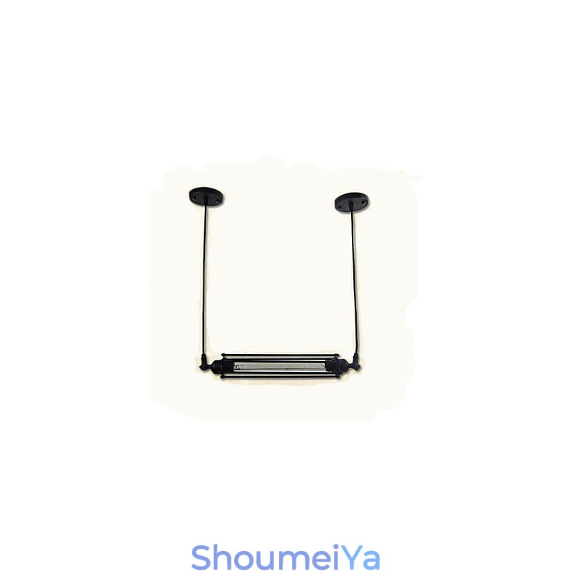 ロフト レトロ シャンデリア ペンダント ライト クラシック ヴィンテージ ランプ カントリー メタル ライト