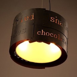 LOFT モダンファッション 北欧アート クリエイティブファブリックペンダントランプ カフェランプ ペンダントライト 直径35cm