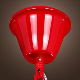 モダンコンテンポラリークリスタルクロームメタルシャンデリア