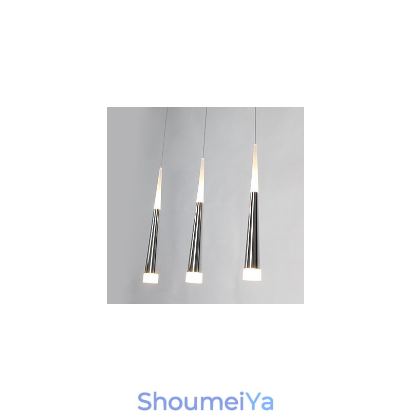 ペンダントライト モダン コンテンポラリー ダイニング キッズ メタル ロング キャノピー