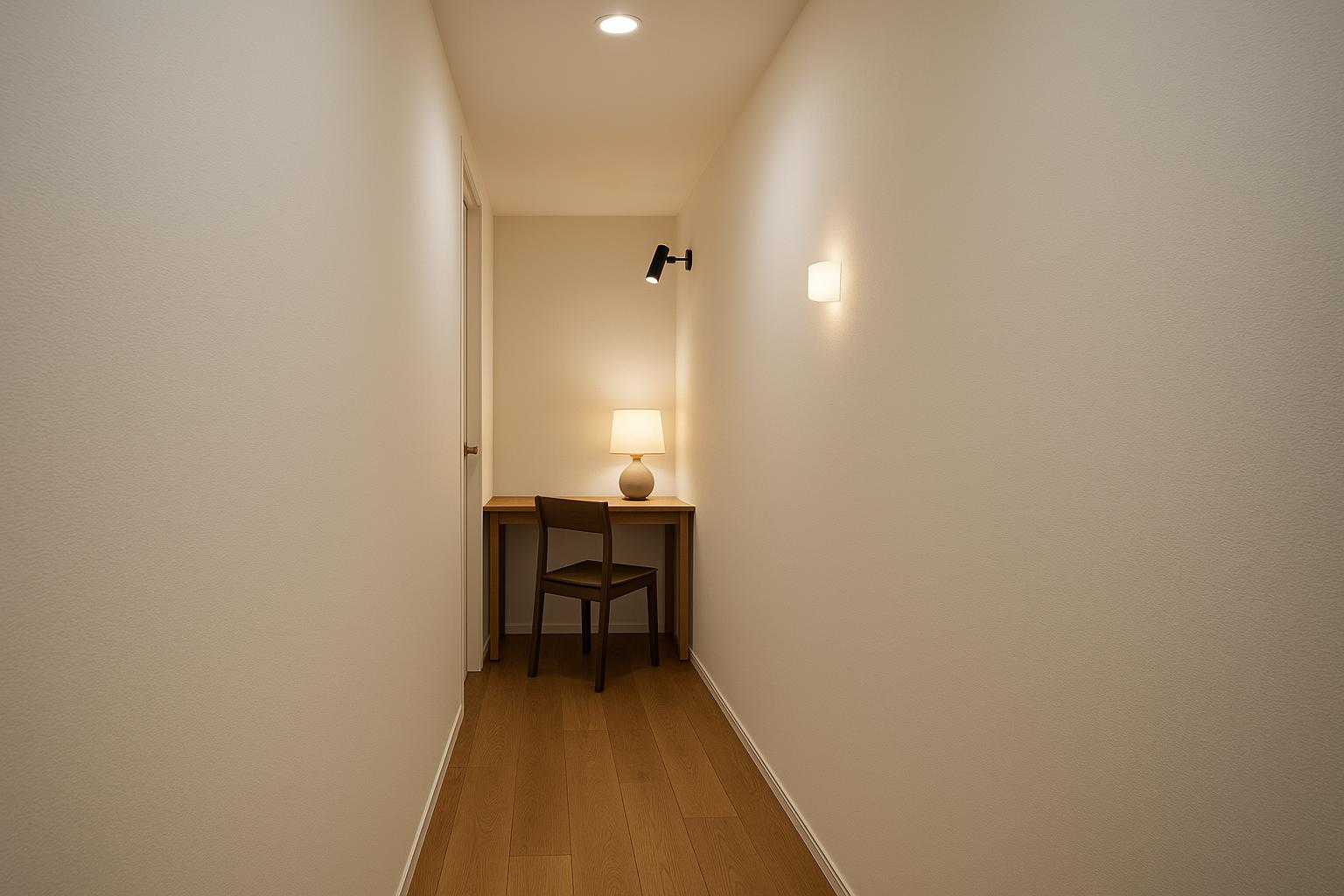 マンションの照明をおしゃれに整える選び方|低い天井でも心地よいLDKへ
