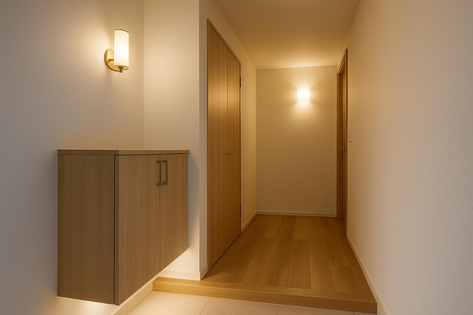 部屋の照明をおしゃれに整える選び方|LDK・ワンルーム・マンションで失敗しないコツ